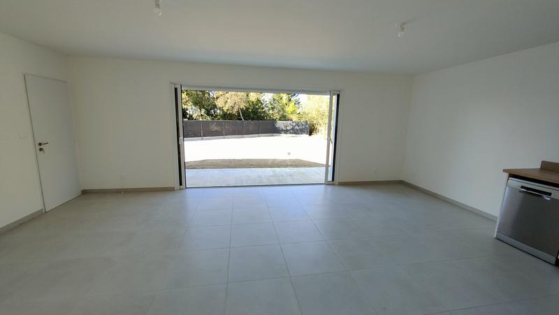 Maison - 84 m² - 4 pièces