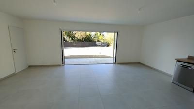 Maison - 84 m² - 4 pièces