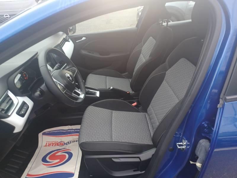 Renault Clio E-Tech 140 - 21n Limited