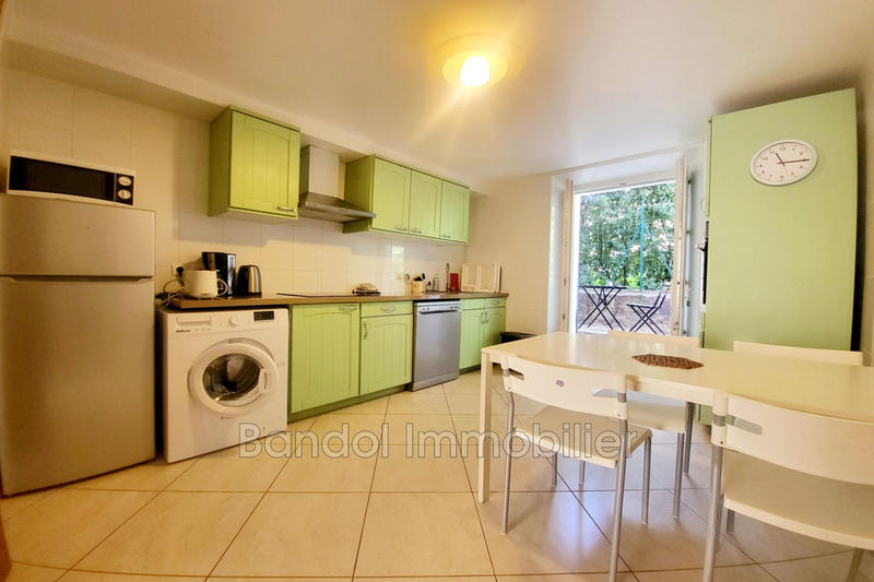 Appartement - 87 m² - 5 pièces