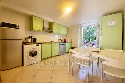 Appartement - 87 m² - 5 pièces