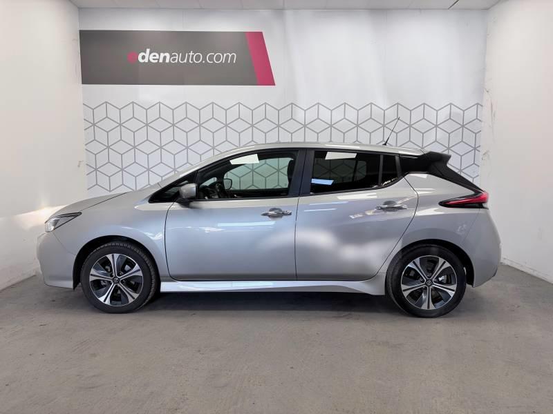 Nissan Leaf Electrique 62kWh Acenta