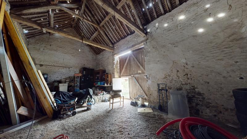 Maison - 145 m² - 6 pièces