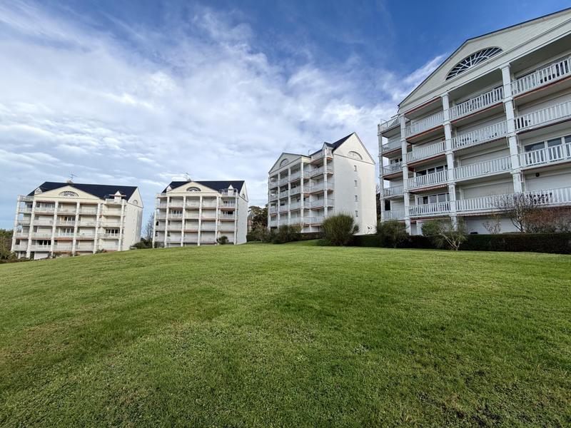 Appartement - 25 m² - 1 pièce