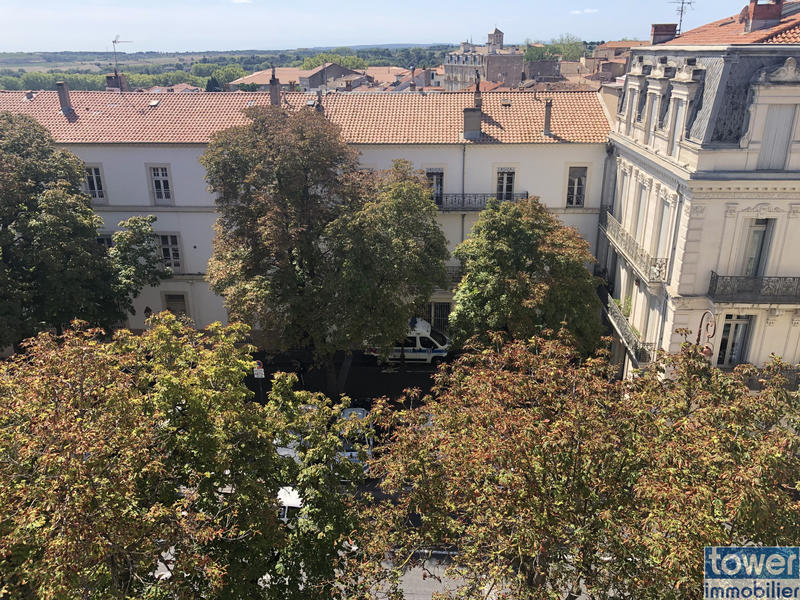 Appartement - 75 m² - 3 pièces