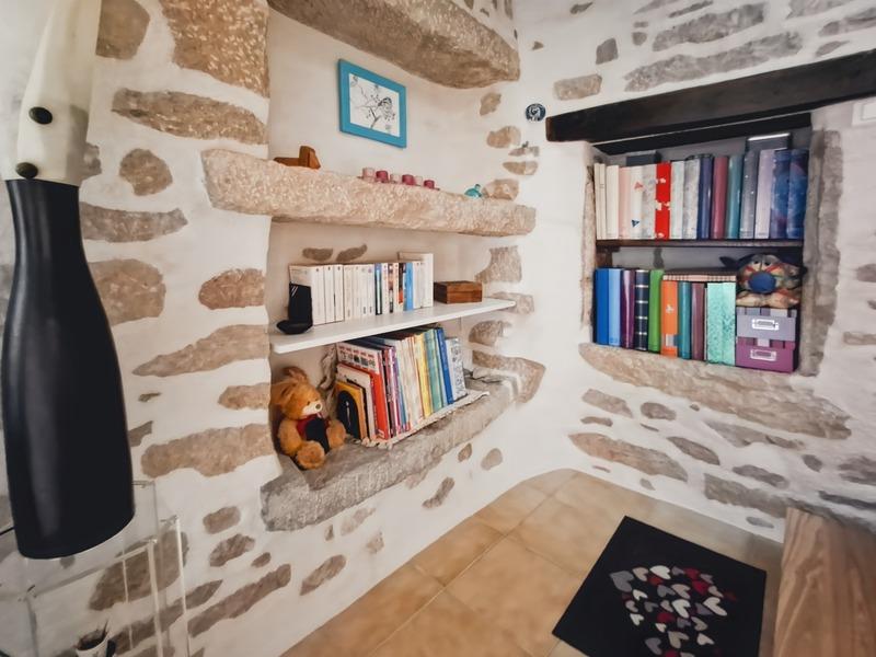 Maison - 78 m² - 3 pièces