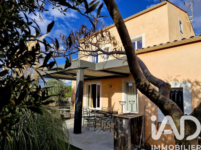 Maison - 174 m² - 8 pièces