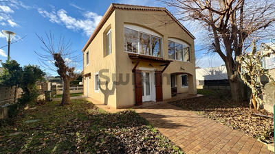 Villa - 152 m² - 5 pièces