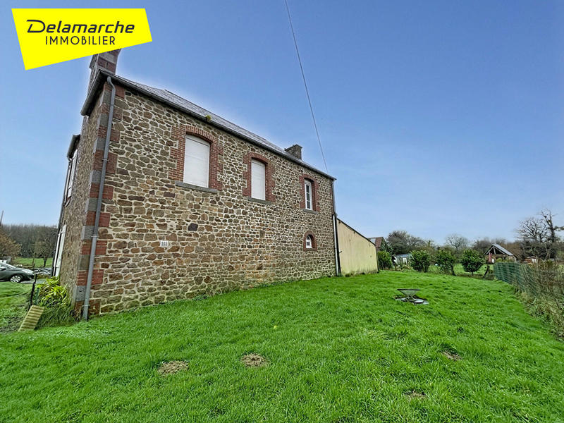 Maison - 109 m² - 5 pièces