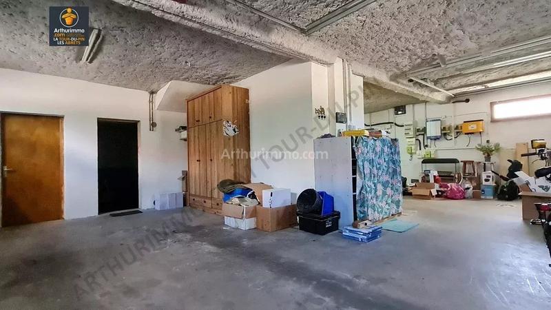 Maison - 149 m² - 6 pièces