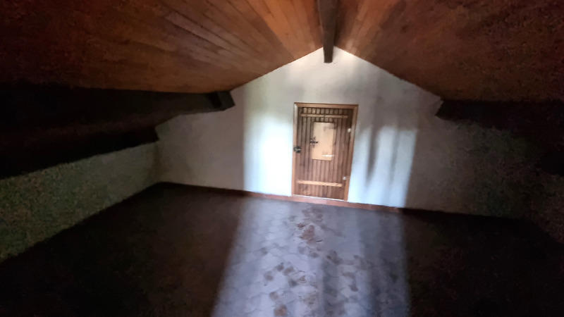 Maison - 134 m² - 5 pièces