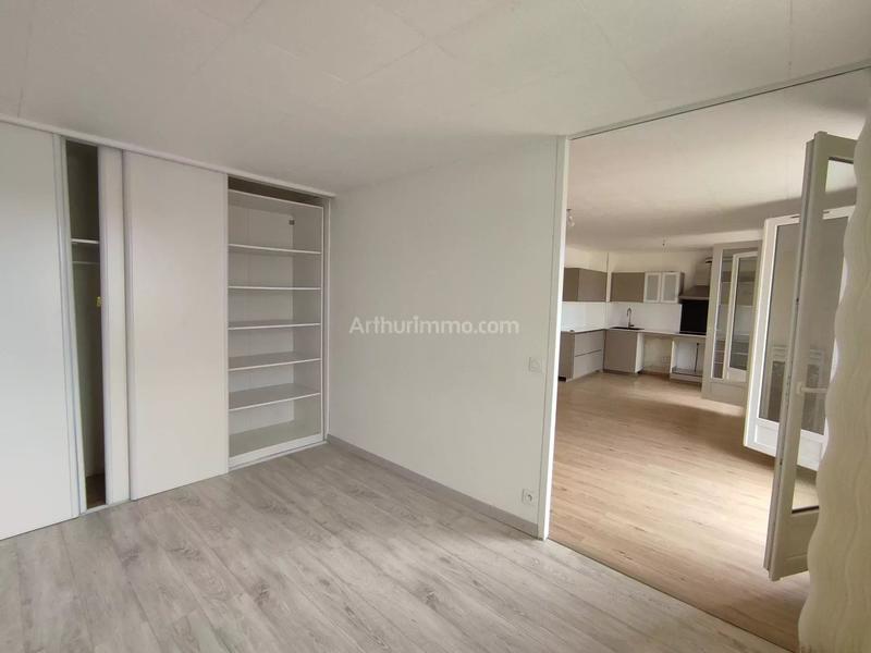 Appartement - 69 m² - 4 pièces
