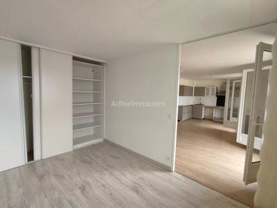 Appartement - 69 m² - 4 pièces