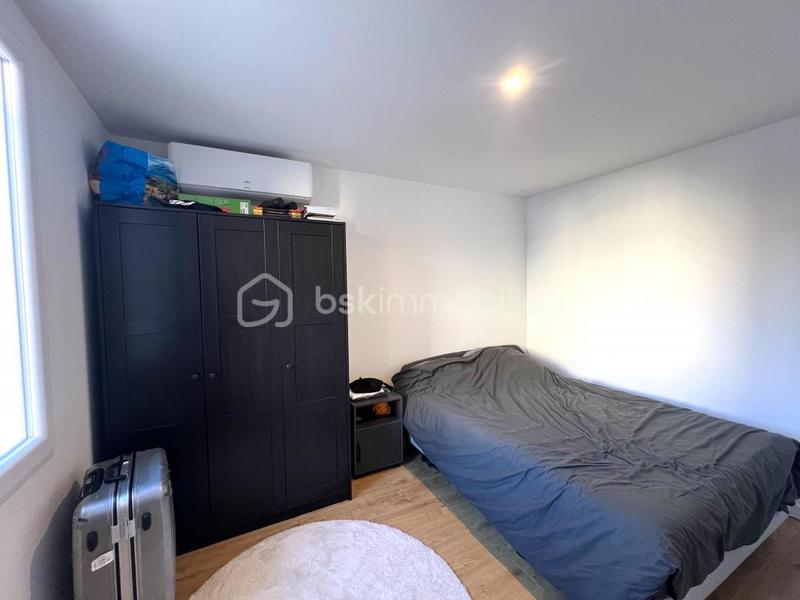 Maison de ville - 80 m² - 3 pièces