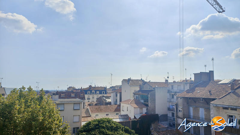 Appartement - 51 m² - 2 pièces