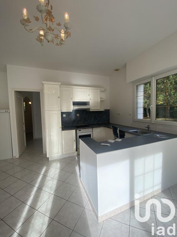 Maison de maîtres - 280 m² - 12 pièces