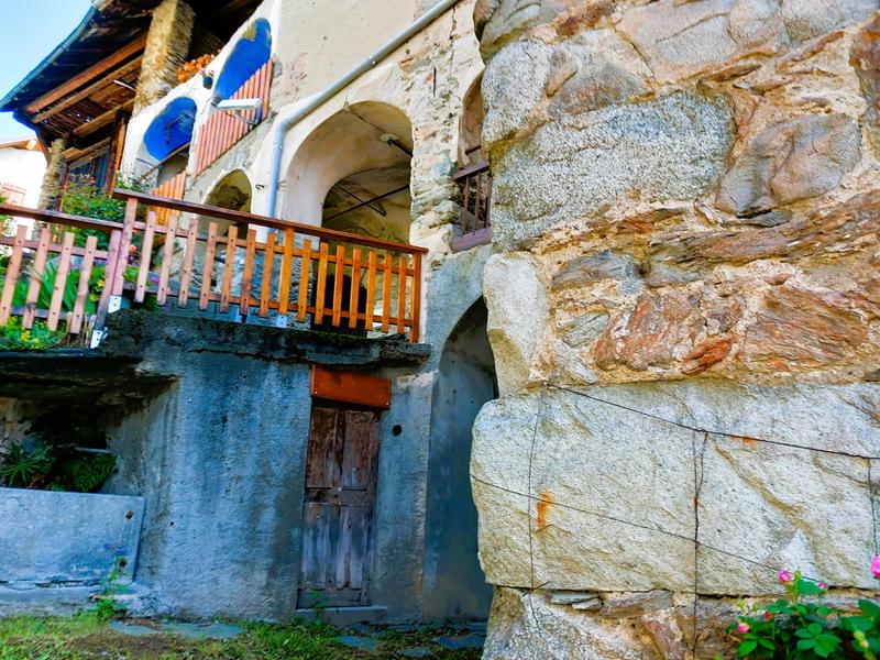 Appartement - 286 m² - 12 pièces