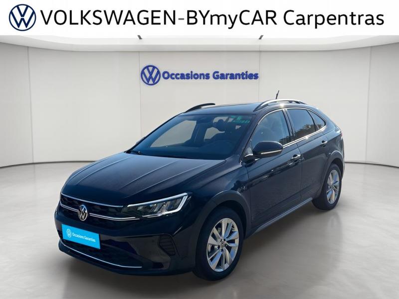 Volkswagen Taigo 1.0 Tsi 116 Dsg7 Vw Edition