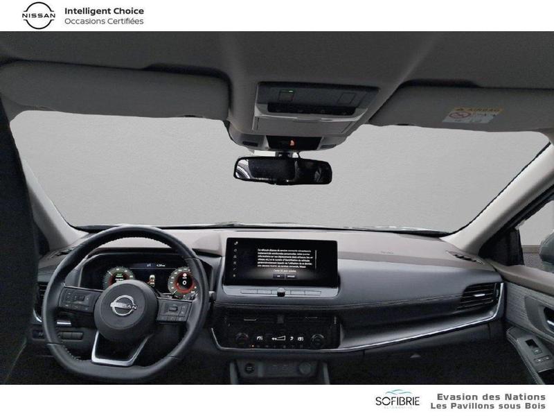 Nissan X-Trail e-Power 204 ch n-Connecta