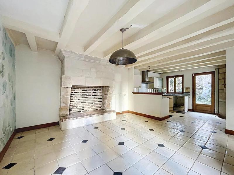 Maison bourgeoise - 235 m² - 7 pièces