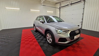 Audi Q3 35 Tfsi 150 s tronic Business Line
