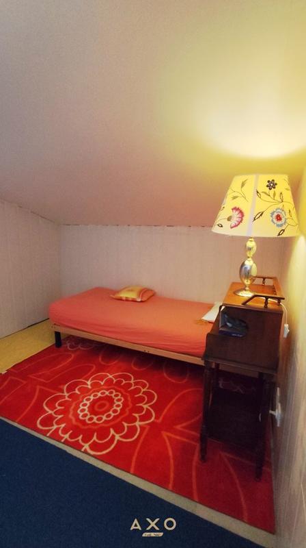 Maison - 70 m² - 4 pièces