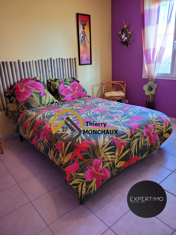 Villa - 141 m² - 7 pièces