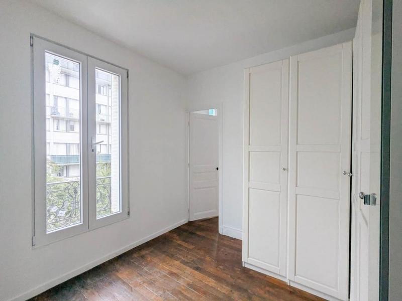 Appartement - 51 m² - 3 pièces