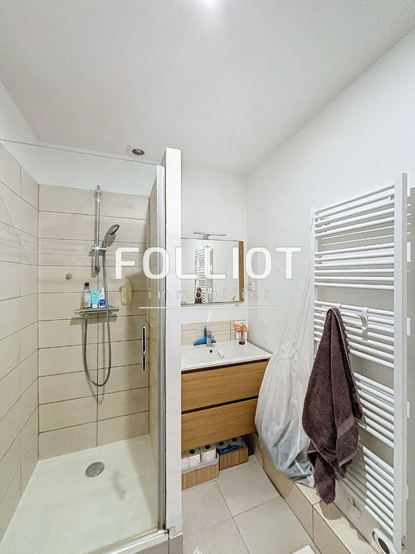 Appartement - 44 m² - 3 pièces