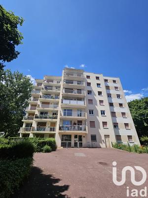 Appartement - 86 m² - 4 pièces
