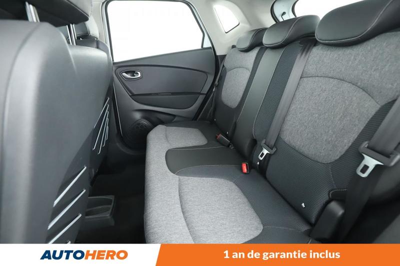 Renault Captur 0.9 TCe Intens 90 ch