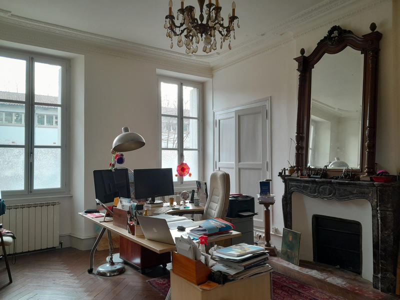 Maison - 257 m² - 10 pièces