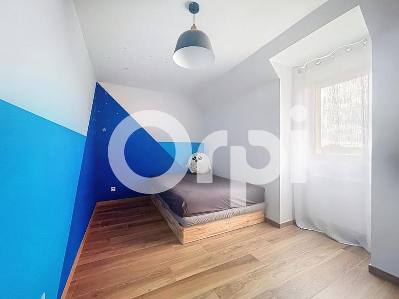 Maison - 170 m² - 6 pièces