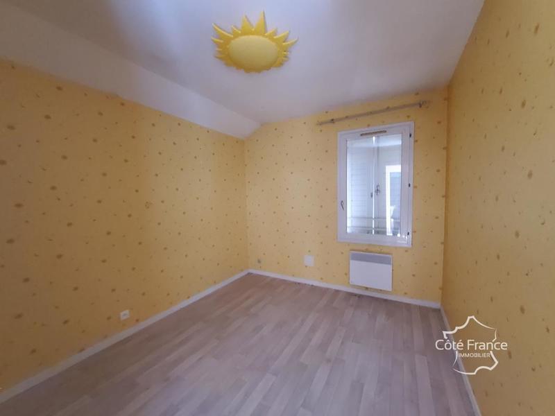 Maison - 138 m² - 8 pièces