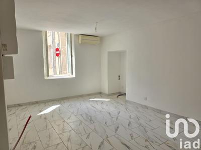 Maison de village - 52 m² - 3 pièces