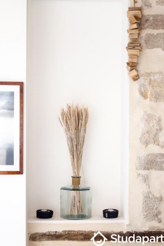 Maison - 22 m² - 2 pièces