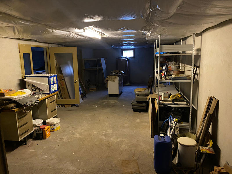 Maison - 123 m² - 6 pièces