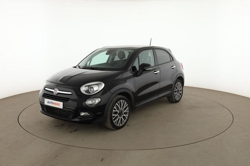 Fiat 500x 1.6 MultiJet Club Dct 120 ch