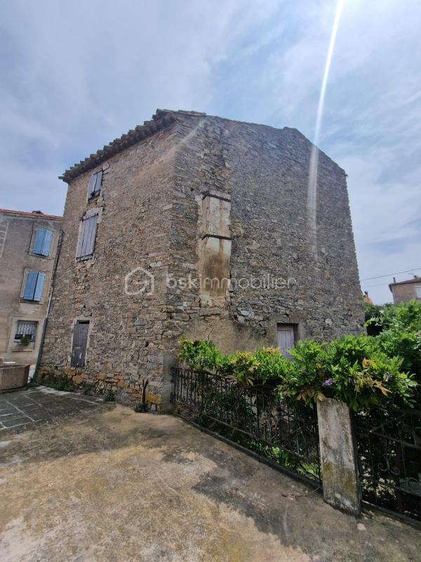 Maison de maîtres - 180 m² - 6 pièces