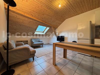 Appartement - 53 m² - 2 pièces