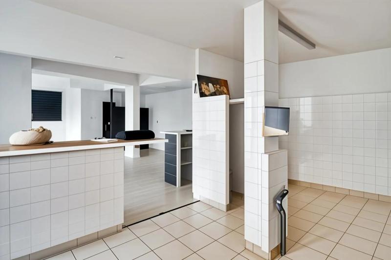 Appartement - 145 m² - 7 pièces