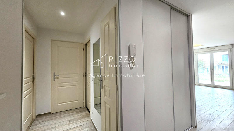 Appartement - 71 m² - 3 pièces