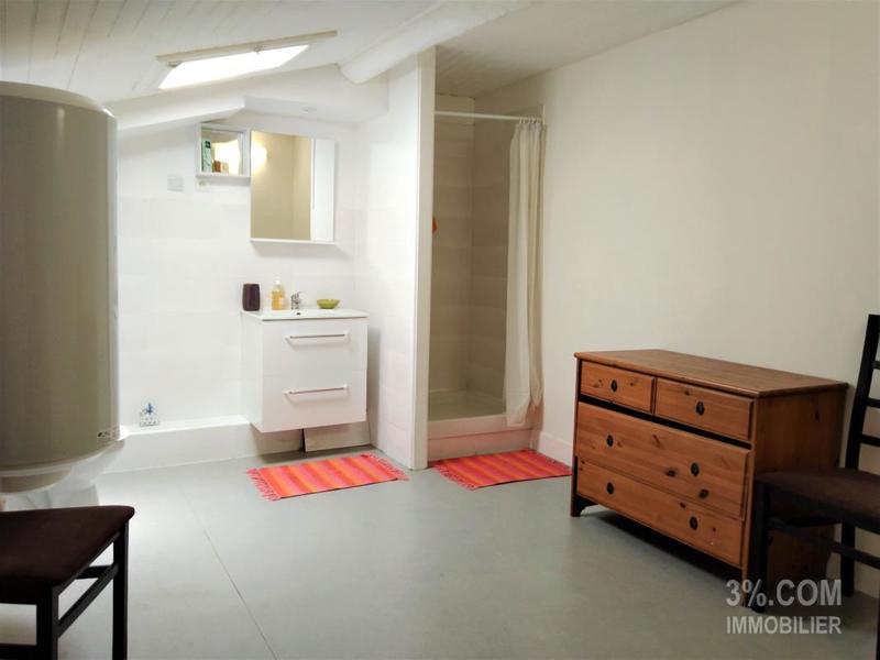 Maison de village - 160 m² - 8 pièces