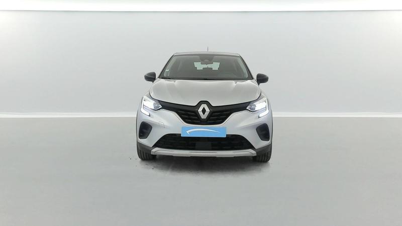 Renault Captur E-Tech 145 21 Zen 5p