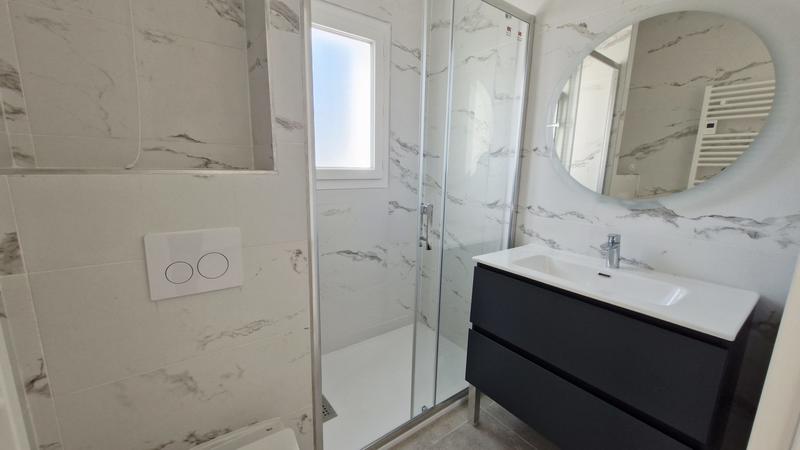 Appartement - 88 m² - 4 pièces