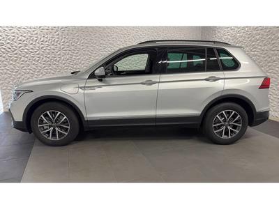 Volkswagen Tiguan 1.4 eHybrid 245ch Dsg6 Life Plus