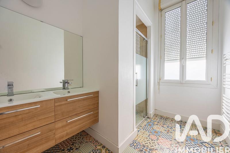 Maison - 178 m² - 5 pièces