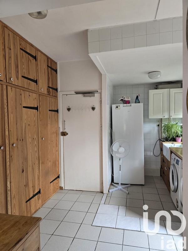 Maison - 330 m² - 9 pièces