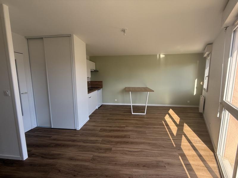 Appartement - 34 m² - 1 pièce