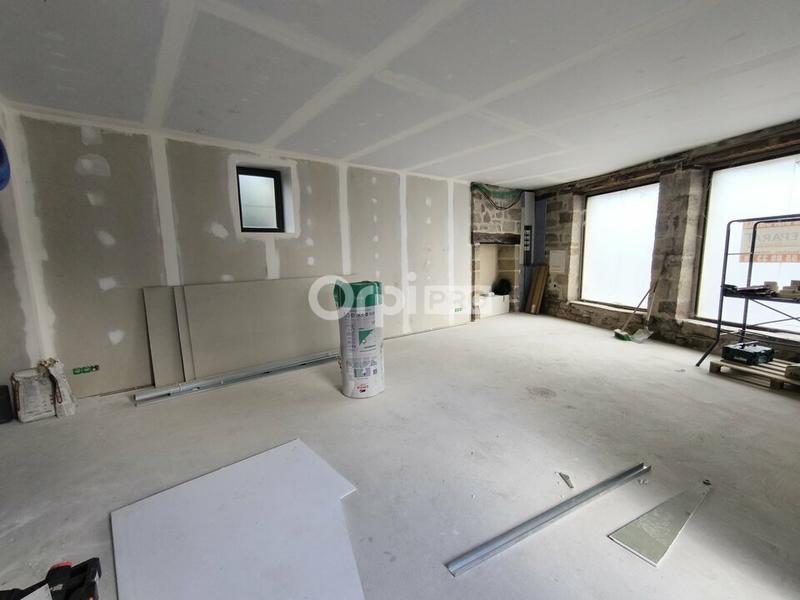 Local commercial - 80 m²